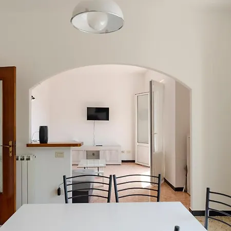 Joivy Family Flat With 3 Balconies, 10 Min To Daire