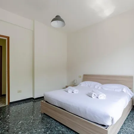 Joivy Family Flat With 3 Balconies, 10 Min To Apartman