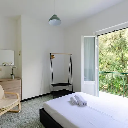Joivy Family Flat With 3 Balconies, 10 Min To *