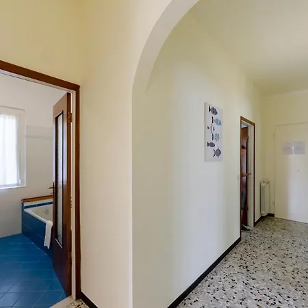 Daire Joivy Family Flat With 3 Balconies, 10 Min To