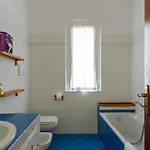 Joivy Family Flat With 3 Balconies, 10 Min To *