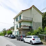 شقة Joivy Family Flat With 3 Balconies, 10 Min To *