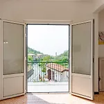 شقة Joivy Family Flat With 3 Balconies, 10 Min To مونيلّي