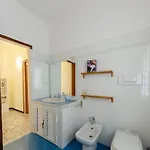 Joivy Family Flat With 3 Balconies, 10 Min To *