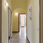 Joivy Family Flat With 3 Balconies, 10 Min To شقة مونيلّي