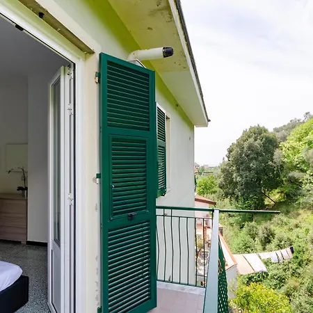 Joivy Family Flat With 3 Balconies, 10 Min To Apartment