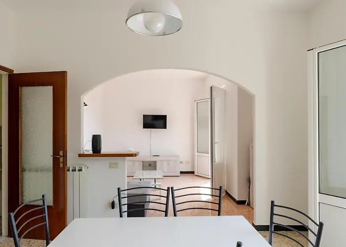Joivy Family Flat With 3 Balconies, 10 Min To Apartmán