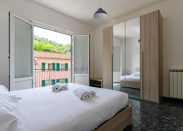 Joivy Family Flat With 3 Balconies, 10 Min To Apartmán *
