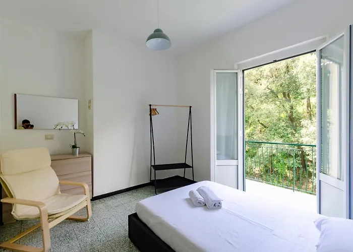 Joivy Family Flat With 3 Balconies, 10 Min To *